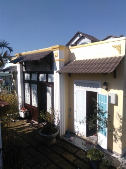 căn hộ biệt thự mini homestay cho thuê giá rẻ tại đà lạt