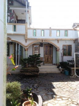 căn hộ biệt thự mini homestay cho thuê giá rẻ tại đà lạt