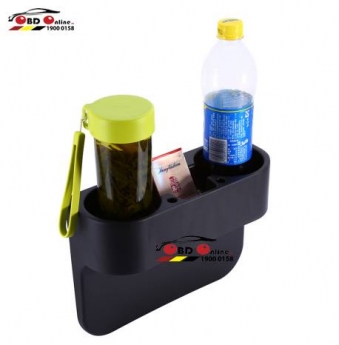 KHAY CỐC KHE GHẾ