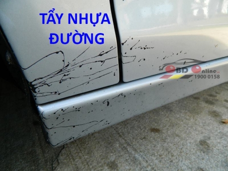DUNG DỊCH TẨY RỬA NHỰA ĐƯỜNG – KEO RỈ SÉT XE HƠI AVANTECH