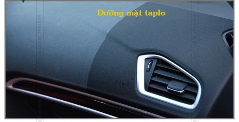 DUNG DỊCH DƯỠNG BỀ MẶT NHỰA, GHẾ DA AVANTECH