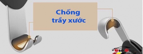 Giá Treo Điện Thoại IRON