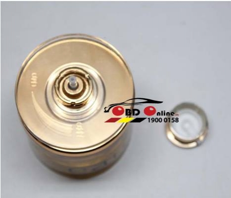 nước hoa khử mùi xe hơi