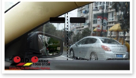 DUNG DỊCH PHỦ NANO KÍNH XE HƠI AVANTECH