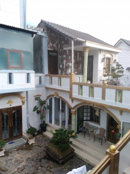 căn hộ biệt thự mini homestay cho thuê giá rẻ tại đà đà lạt