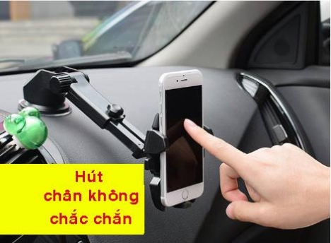 GIÁ ĐỠ ĐIỆN THOẠI THÔNG MINH