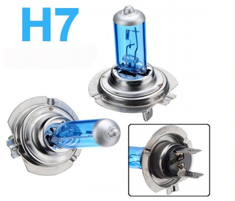 Đèn halogen 100W