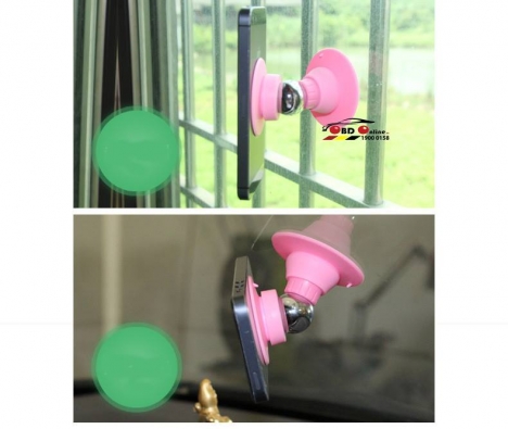 Giá Treo Hít Chân Không