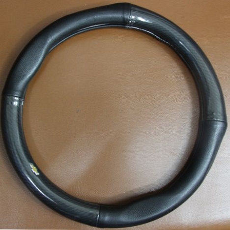 Bọc Vô Lăng Các Bon 4S