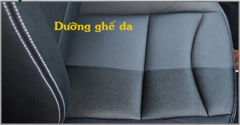DUNG DỊCH DƯỠNG BỀ MẶT NHỰA, GHẾ DA AVANTECH