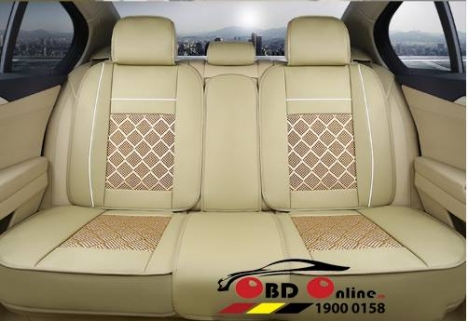 Lót ghế Mây chống nóng cao cấp
