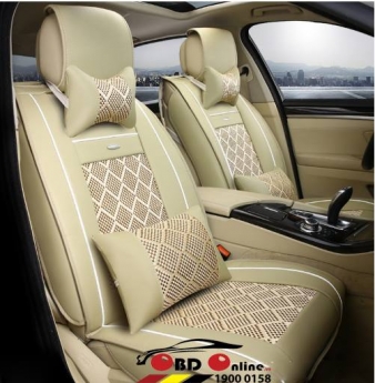 Lót ghế Mây chống nóng cao cấp