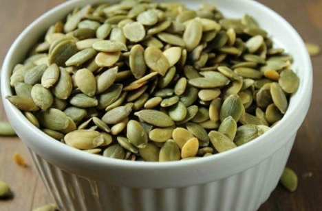 HẠT BÍ MÈO - BÍ ĐEN