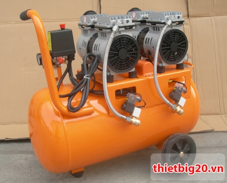 Tư vấn chọn máy nén khí mini chất lượng tốt nhất hiện nay