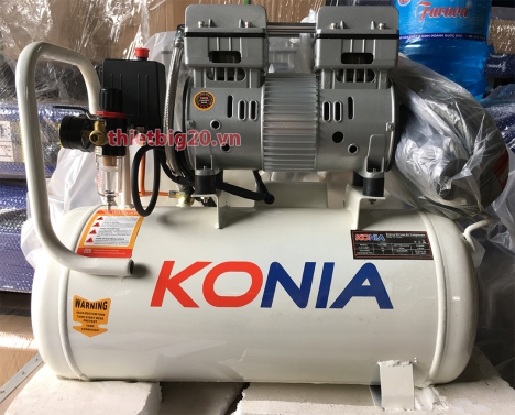 Tư vấn chọn máy nén khí mini chất lượng tốt nhất hiện nay