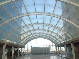 Mái hiên nhựa Nam Sơn Lâm đẹp mà bền