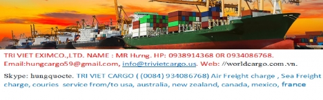 cước gửi  hàng đi Nauy, New Zeland, Austria, Norway, Denamrk, Phần Lan (Finland), Ba Lan (Poland),