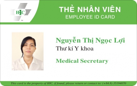 In thẻ cảm ứng proximyti,thẻ tích điểm,thẻ quà tặng khách hàng,thẻ học sinh