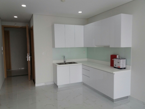 CHO THUÊ CĂN HỘ  MỚI - SKYLINE HOÀNG QUỐC VIỆT Q7