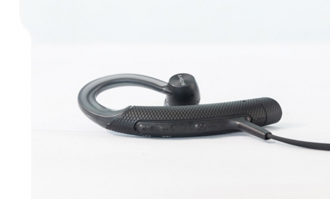 Tai nghe bluetooth Sony MDR-XB80BS chính hãng kiểu dáng thể thao