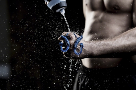 Tai nghe bluetooth Sony MDR-XB80BS chính hãng kiểu dáng thể thao