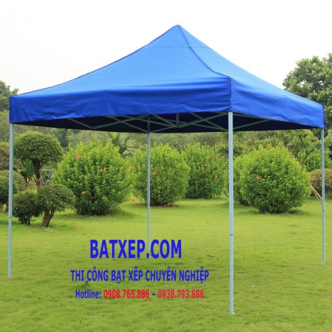 Lều bạt chất lượng - giá cực sốc