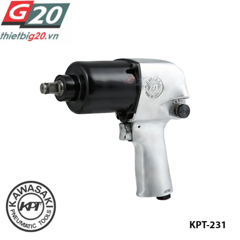 Phân phối súng bắn ốc Kawasaki giá hợp lý