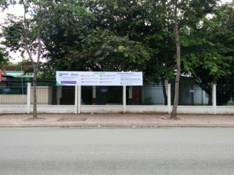 In backdrop giá rẻ tại Cần Thơ