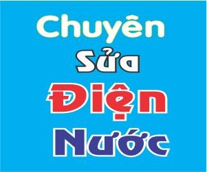 Thợ Sửa Điện Nước Quy Nhơn - 0934 748 949