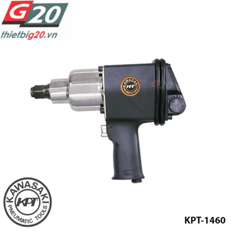 Phân phối súng bắn ốc Kawasaki giá hợp lý