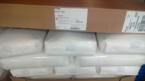 GREE cung cấp vi sinh BiotifxTMULTRA, hóa chất Zetag trong xử lý nước