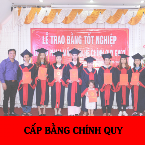 Tuyển sinh sư phạm mầm non chính quy,công việc ổn định lương cao.
