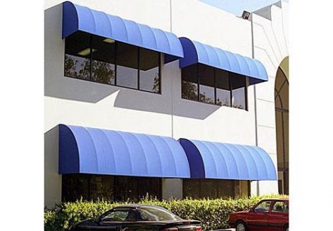 Mái vòm Nam Sơn Lâm