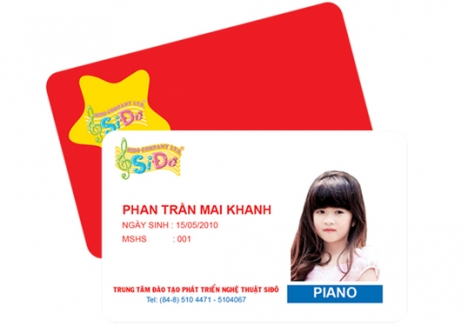 Xưởng in thẻ vip,thẻ mã vạch,thẻ hội viên,thẻ giảm gia,thẻ từ giá rẻ