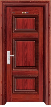 Cửa chống cháy, chống trộm cao cấp