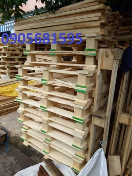 Cung cấp gỗ thông pallet giá rẻ tại Quảng Trị, Quảng Bình 0905681595