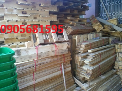 Cung cấp gỗ thông pallet giá rẻ tại Quảng Trị, Quảng Bình 0905681595