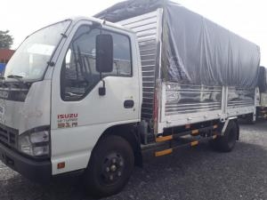 isuzu 2.5 tấn