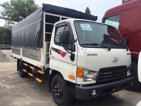 HYUNDAI HD 120S : 0973 192 566