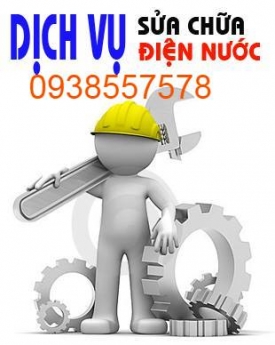 sửa chữa điện máy