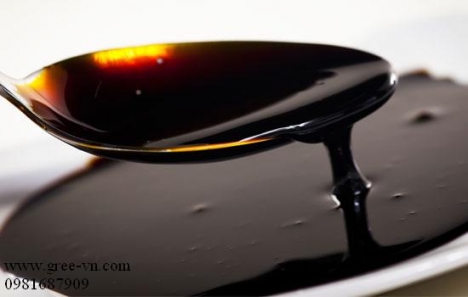 Mật rỉ đường