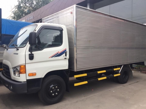HYUNDAI HD 120S : 0973 192 566