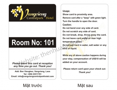 Dịch vụ in thẻ mã vạch,thẻ hội viên,thẻ quà tặng giá cực rẻ