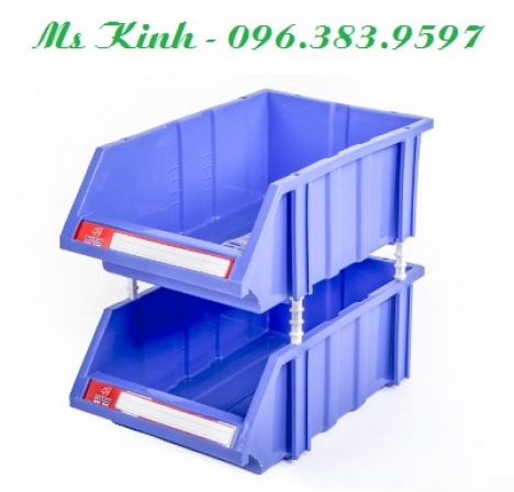 bán sỉ rổ nhựa công nghiệp, thùng nhựa đựng hàng siêu bền, giá khay nhựa