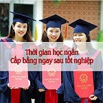 Thông báo tuyển sinh trung cấp mầm non