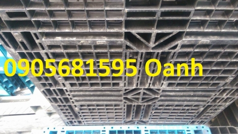 Quảng trị, cần pallet liên hệ Oanh 0905681595