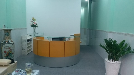 văn phòng ảo dreamplanet Tân Phú