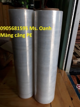 Màng căng Pe, màng bọc giá rẻ Quảng nam - Đà Nẵng 0905681595