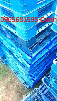 Quảng trị, cần pallet liên hệ Oanh 0905681595