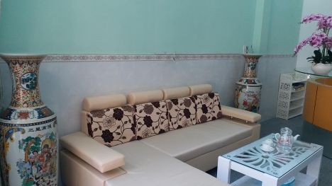 văn phòng ảo dreamplanet Tân Phú
